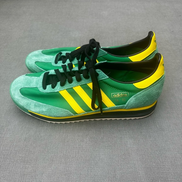 Adidas SL 72 - Picture 2 of 6